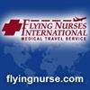 David Broederdorf / Flying Nurses International