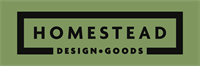 Homestead Design & Goods