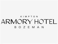Kimpton Armory Hotel Bozeman