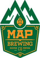MAP Brewing Company