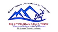 Big Sky Mountain GOAT Tours