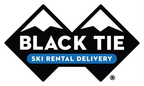 Black Tie Ski Rentals of Big Sky