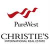 PureWest Christie's International Real Estate