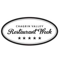 Chagrin Valley Restaurant Week 