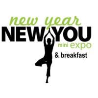 New Year New You mini Expo & Breakfast with the Chamber