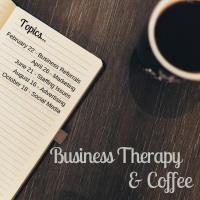 Business Therapy & Coffee