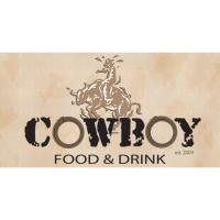 Meet Me @ 5 at Cowboy Food & Drink