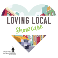 Loving Local Showcase