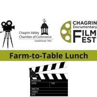 Farm-to-Table Lunch with the CDFF!