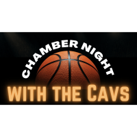 Chamber Night with the Cavs PLUS High 5 Tunnel for the kids!