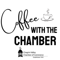 Coffee with the Chamber - YTR Chagrin Falls