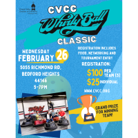 1st Ever CVCC Whirlyball Classic!