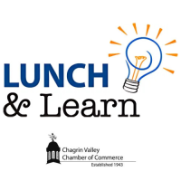 Lunch + Learn: Boost Your Brain Power & Productivity