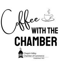 Coffee with the Chamber: Walking Edition