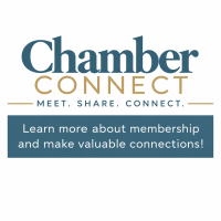Chamber Connect: Meet. Share. Connect.