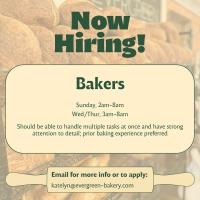 Evergreen Bakery