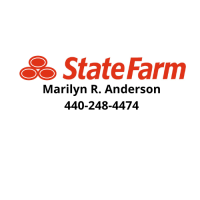 Marilyn Anderson, ChFC CLU-- State Farm 