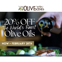 The Olive Scene - Chagrin Falls