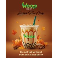 Woop Bubble Tea - Woodmere