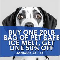 Lowe's Greenhouse - Chagrin Falls