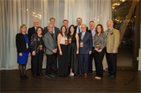Chagrin Valley Chamber of Commerce Annual Awards Winners
