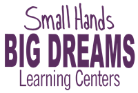 Small Hands Big Dreams Learning Ctr