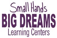 Small Hands Big Dreams Learning Ctr