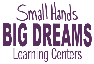 Small Hands Big Dreams Learning Ctr