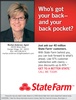 Anderson, Marilyn ChFC -- State Farm Insurance
