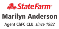 Marilyn Anderson, ChFC CLU-- State Farm 