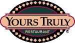 Yours Truly Restaurant
