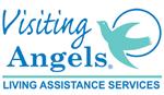 Visiting Angels Living Assistance Services