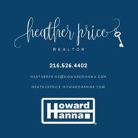 Howard Hanna - Heather Price