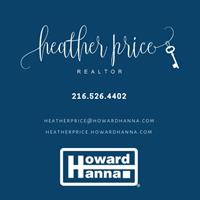 Howard Hanna - Heather Price