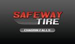 Chagrin Falls Safeway Tire
