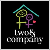 Two & Company