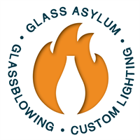 Glass Asylum 