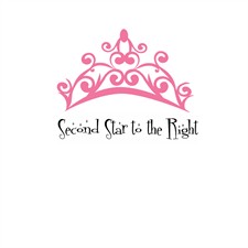 Second Star to the Right Second Star to the Right