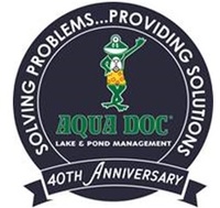 AQUA DOC Lake & Pond Management Inc