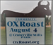 Bainbridge Civic Club - 7th Annual  Community Ox Roast