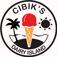 Cibik's Dairy Island