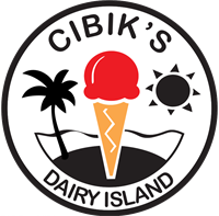 Cibik's Dairy Island