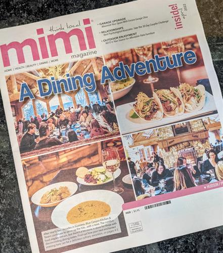 Mimi Magazine