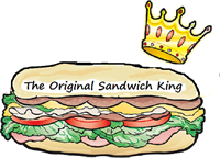 The Original Sandwich King