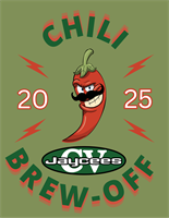 Chagrin Valley Jaycees Chili Brew-Off