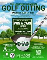 Don Lawrence Memorial Golf Outing
