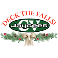 Deck the Falls, presented by the Chagrin Valley Jaycees