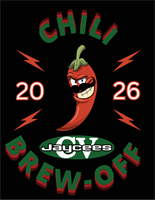 Chagrin Valley Jaycees Chili Brew-Off