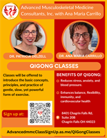 QiGong 6 Week Series
