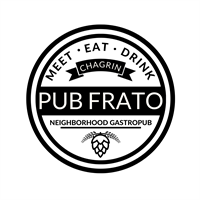 Pub Frato Gastropub Chagrin Falls
